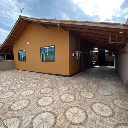 Joao Carlos Casas 3 Quartos Penha Sc المظهر الخارجي الصورة