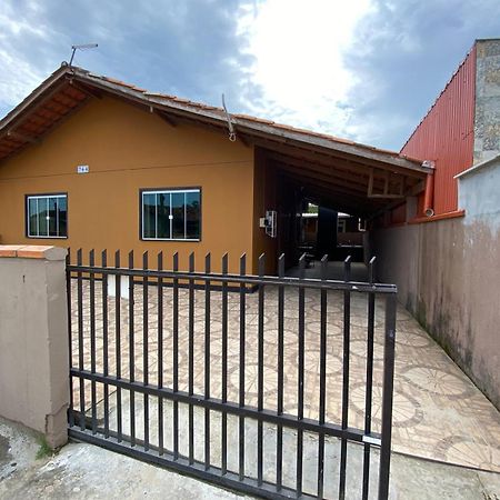 Joao Carlos Casas 3 Quartos Penha Sc المظهر الخارجي الصورة