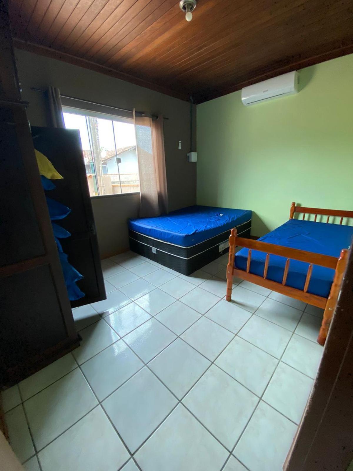 Joao Carlos Casas 3 Quartos Penha Sc المظهر الخارجي الصورة