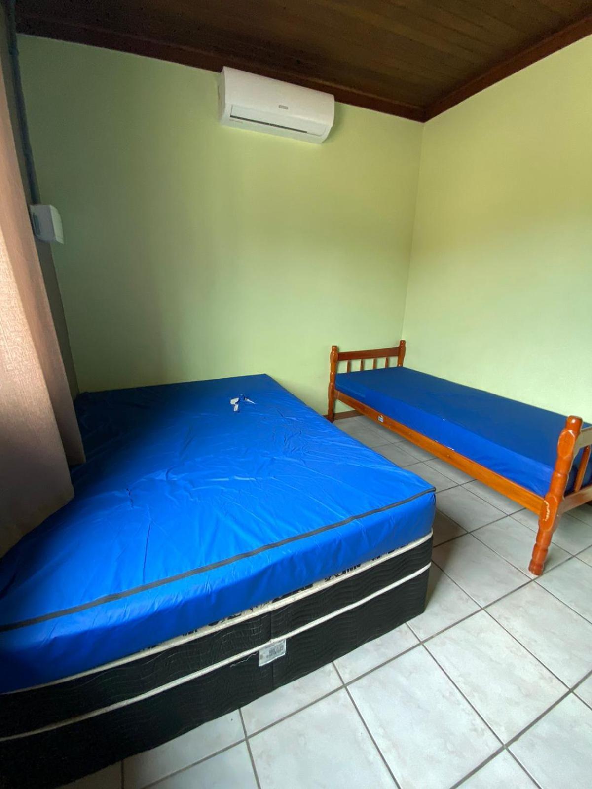 Joao Carlos Casas 3 Quartos Penha Sc المظهر الخارجي الصورة