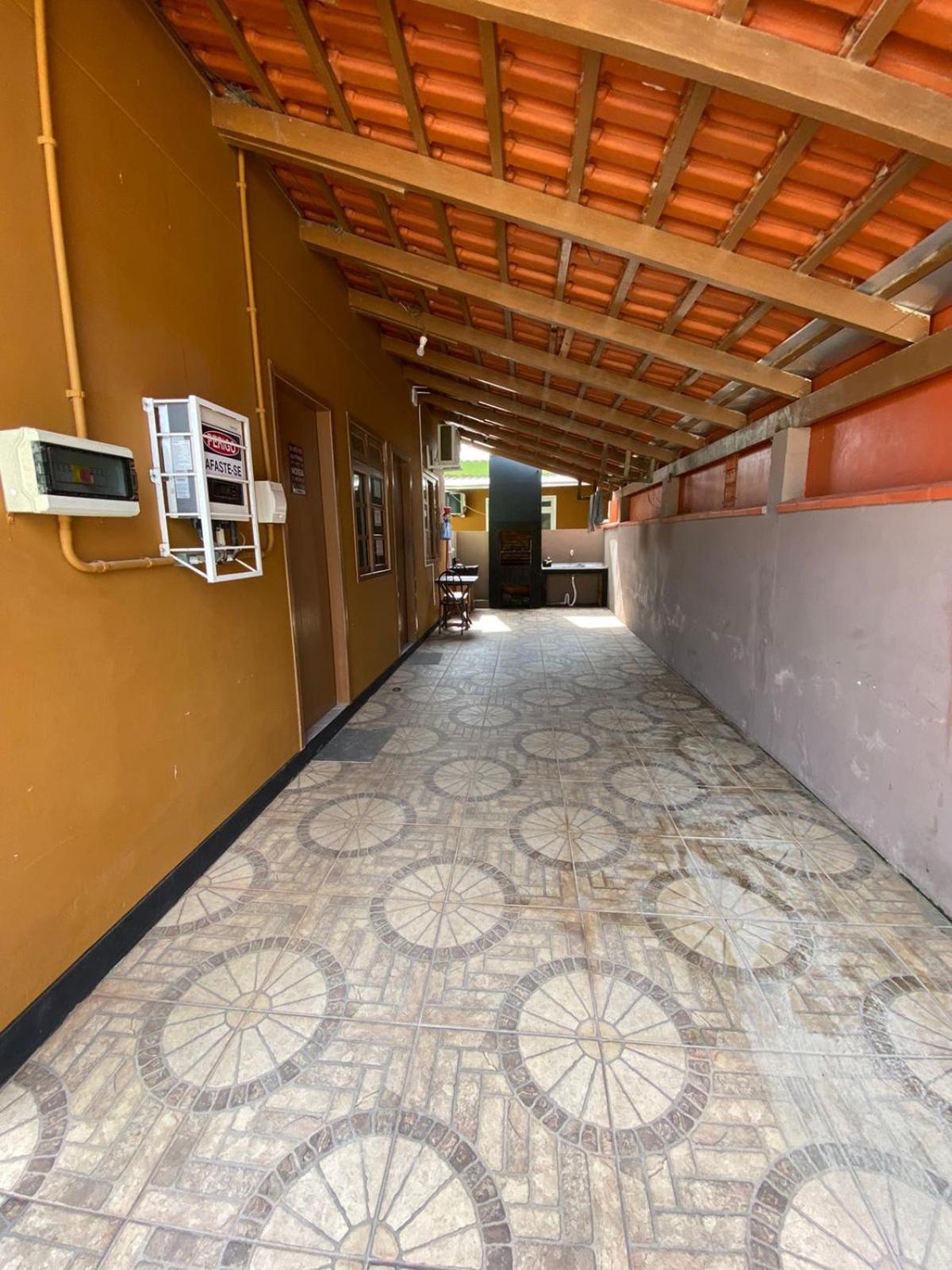 Joao Carlos Casas 3 Quartos Penha Sc المظهر الخارجي الصورة