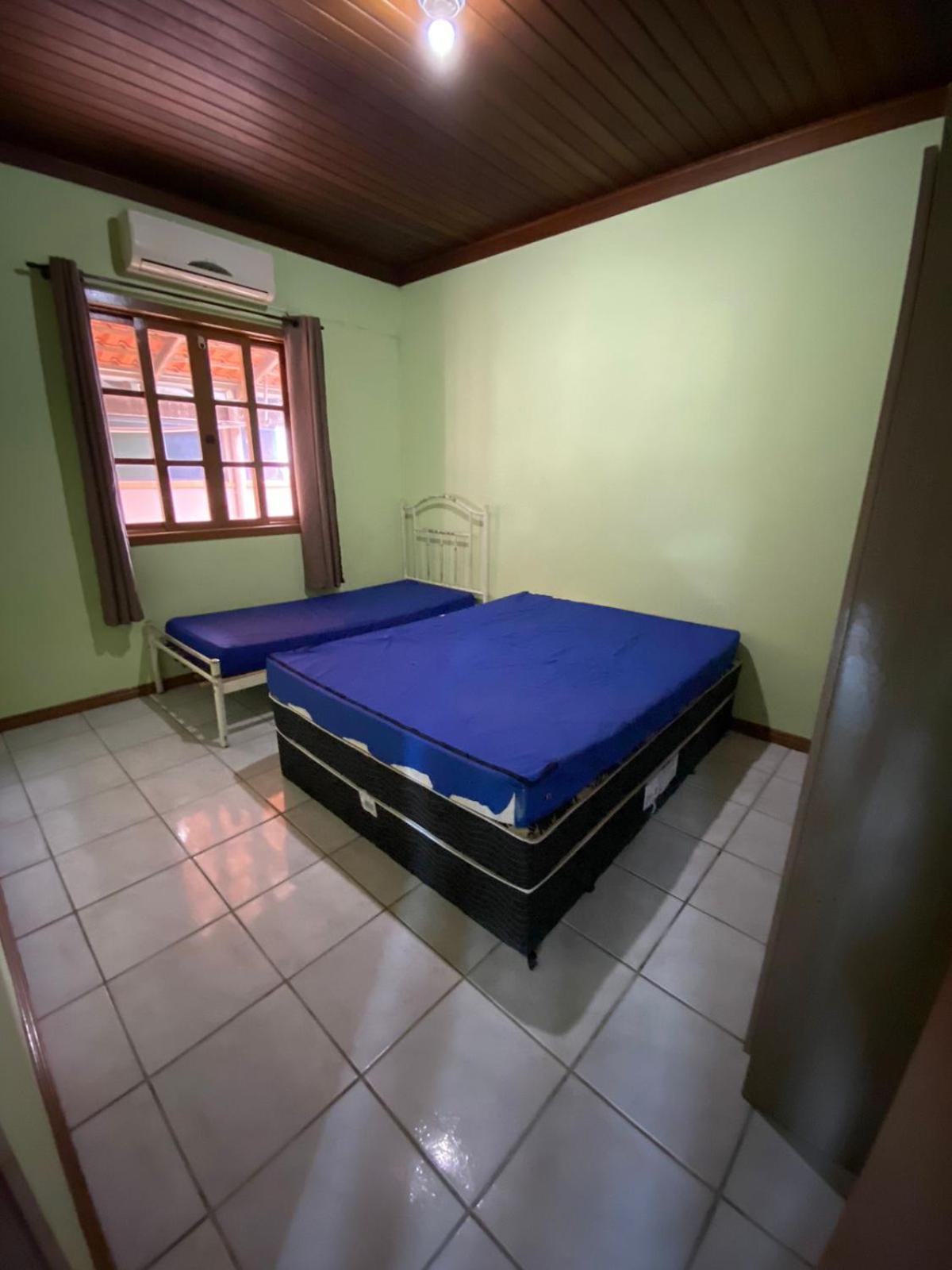 Joao Carlos Casas 3 Quartos Penha Sc المظهر الخارجي الصورة