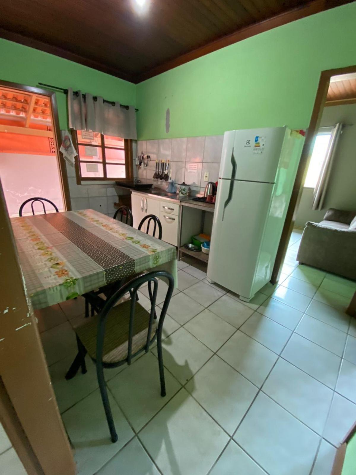 Joao Carlos Casas 3 Quartos Penha Sc المظهر الخارجي الصورة