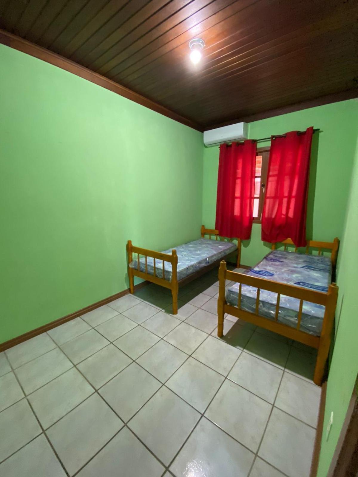 Joao Carlos Casas 3 Quartos Penha Sc المظهر الخارجي الصورة