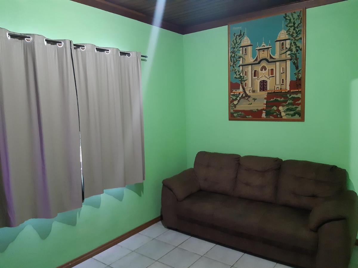 Joao Carlos Casas 3 Quartos Penha Sc المظهر الخارجي الصورة