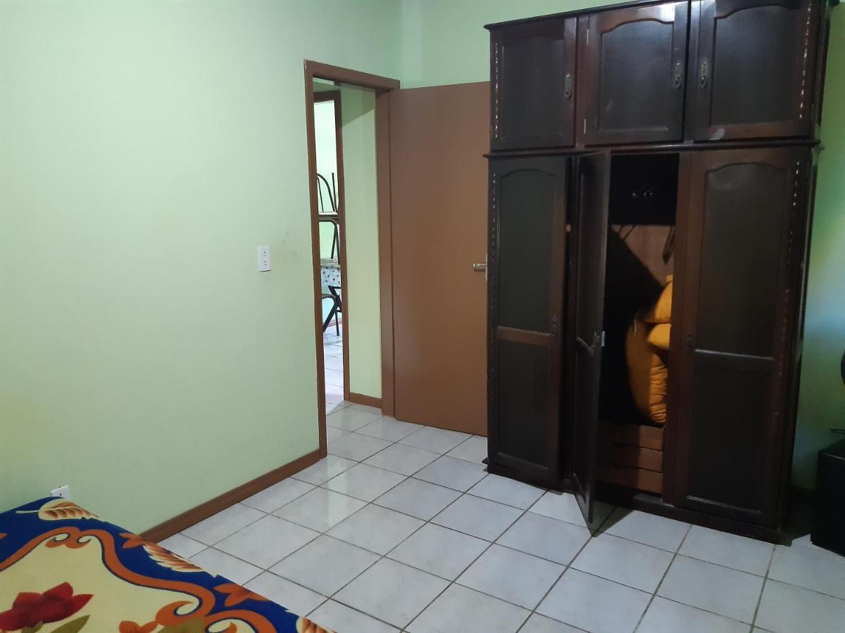 Joao Carlos Casas 3 Quartos Penha Sc المظهر الخارجي الصورة